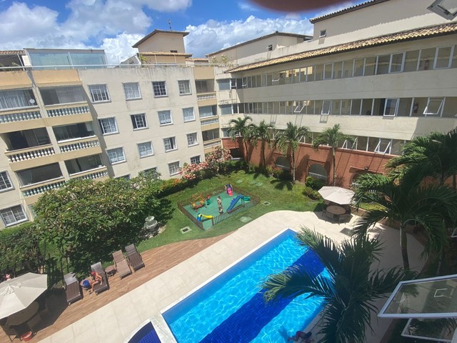 Imagem Apartamento com 3 Quartos à Venda, 198 m²em Pituaçu - Salvador