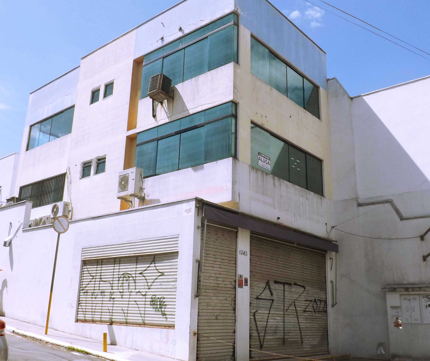 Sala Comercial para Alugar, 68 m²em Cambuci - São Paulo