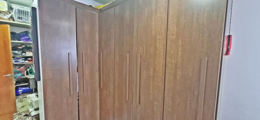 Imagem Apartamento com 1 Quarto à Venda, 53 m² em Flórida - Praia Grande Imagem Apartamento com 1 Quarto à Venda, 53 m² em Flórida - Praia Grande