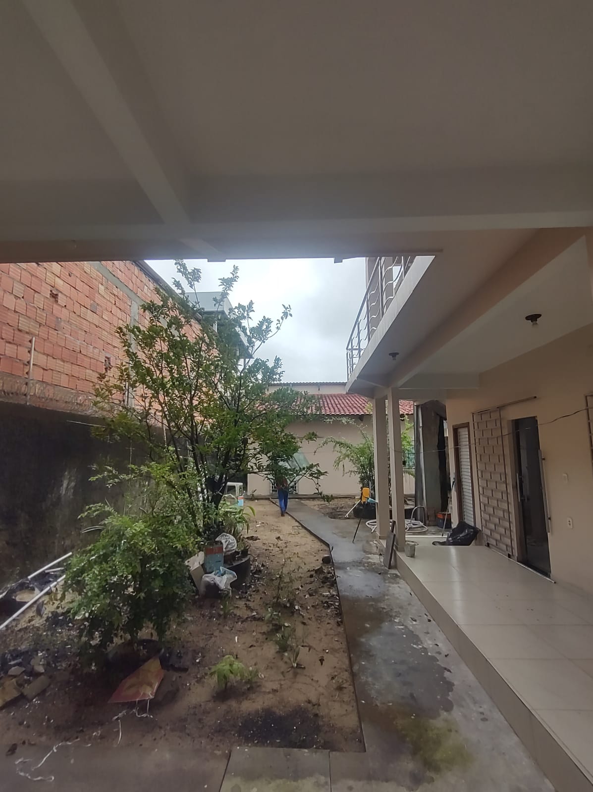 Imagem Casa com 4 Quartos à Venda, 400 m² em Novo Aleixo - Manaus Imagem Casa com 4 Quartos à Venda, 400 m² em Novo Aleixo - Manaus