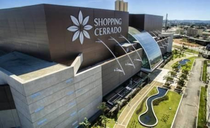 Imagem Apartamento com 3 Quartos à Venda, 78 m²em Aeroviário - Goiânia Imagem Apartamento com 3 Quartos à Venda, 78 m²em Aeroviário - Goiânia