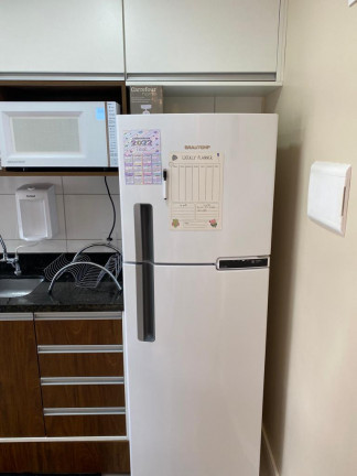 Imagem Apartamento com 2 Quartos à Venda, 41 m² em Jardim São Savério - São Paulo Imagem Apartamento com 2 Quartos à Venda, 41 m² em Jardim São Savério - São Paulo