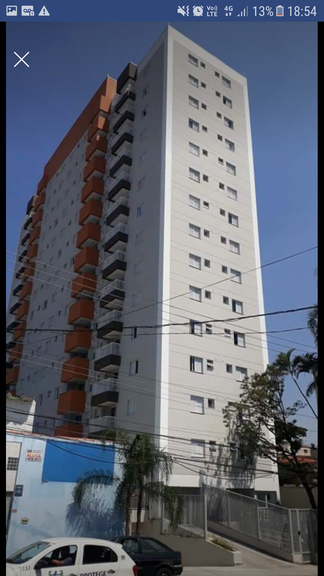 Imagem Apartamento com 2 Quartos à Venda ou Locação, 52 m² em Centro - Diadema Imagem Apartamento com 2 Quartos à Venda ou Locação, 52 m² em Centro - Diadema