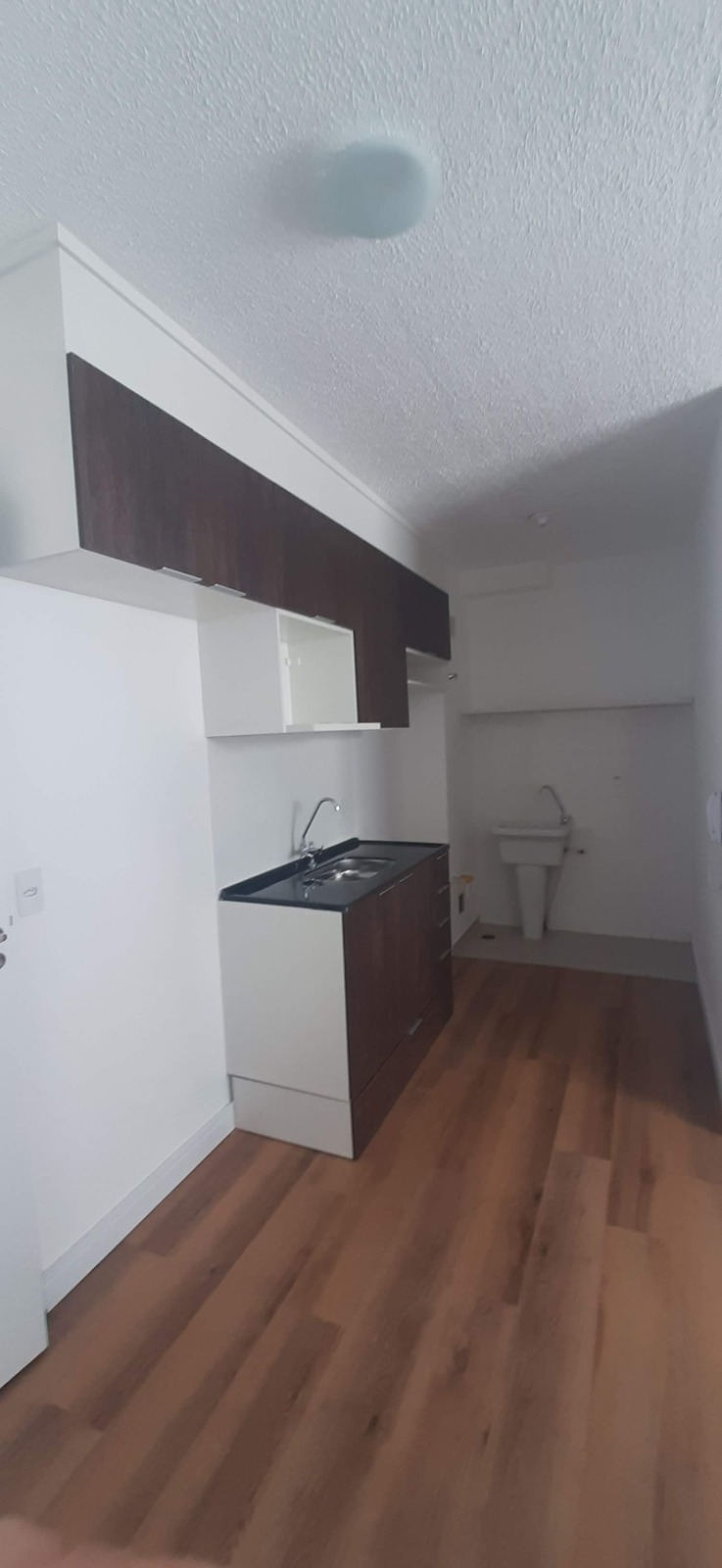 Imagem Apartamento com 2 Quartos para Alugar, 40 m²em Cidade Ademar - São Paulo
