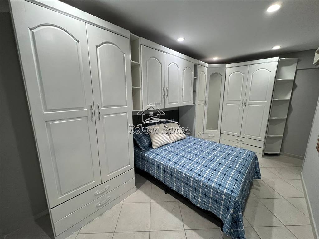 Imagem Apartamento com 2 Quartos à Venda, 82 m² em Guilhermina - Praia Grande