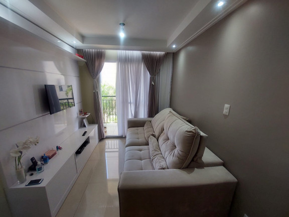 Imagem Apartamento com 2 Quartos à Venda, 53 m² em Vila Paulista - Guarulhos