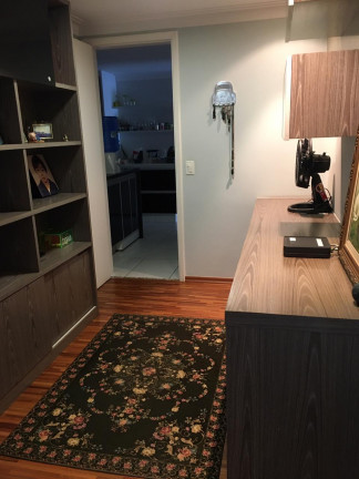 Imagem Apartamento com 4 Quartos à Venda, 181 m² em Paraíso Do Morumbi - São Paulo Imagem Apartamento com 4 Quartos à Venda, 181 m² em Paraíso Do Morumbi - São Paulo