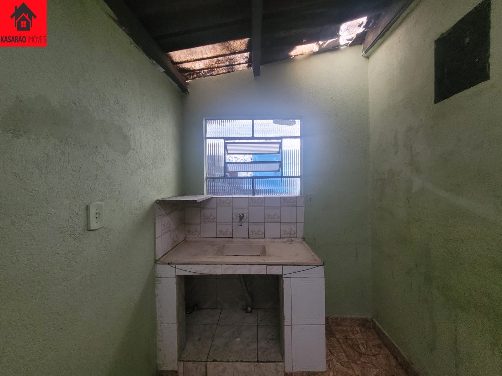 Imagem Casa com 1 Quarto para Alugar, 29 m²em Jardim Maristela - São Paulo Imagem Casa com 1 Quarto para Alugar, 29 m²em Jardim Maristela - São Paulo