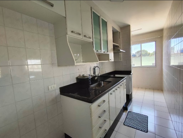 Imagem Apartamento com 2 Quartos à Venda, 63 m² em Jardim das Oliveiras - São Paulo