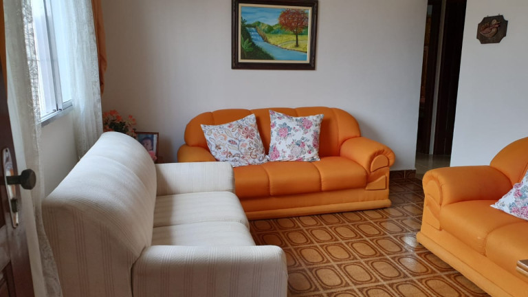 Imagem Casa com 2 Quartos à Venda,  em Maracanã - Praia Grande