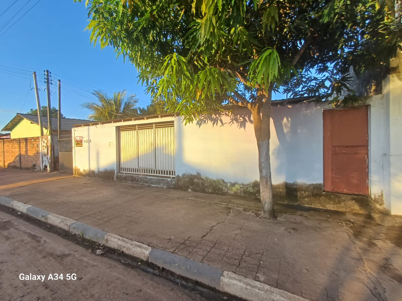 Imagem Casa com 4 Quartos à Venda, em Senador Hélio Campos - Boa Vista