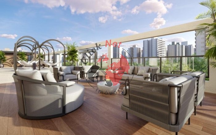 Imagem Apartamento com 2 Quartos à Venda, 61 m² em Centro - São Bernardo do Campo