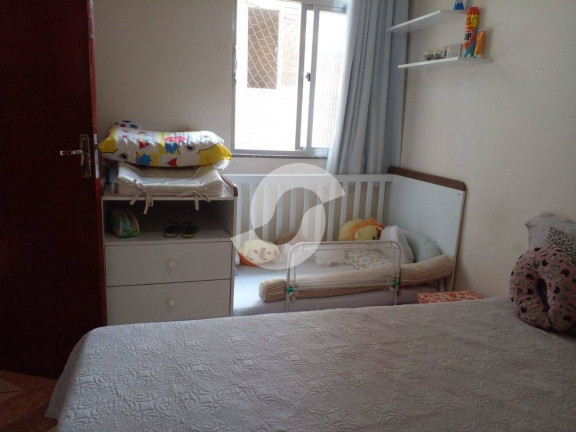 Imagem Casa com 4 Quartos à Venda,  em São Domingos - Niterói