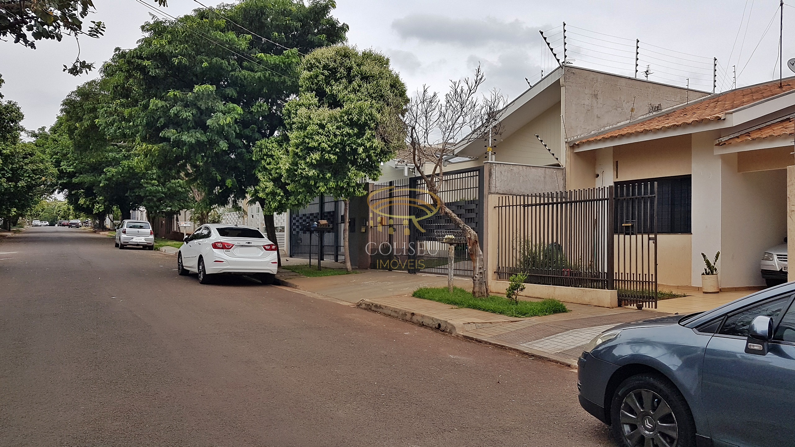 Imagem Casa com 3 Quartos à Venda, 99 m²em Jardim Santa Clara - Maringá