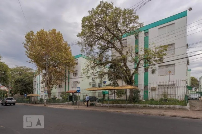 Imagem Apartamento com 1 Quarto à Venda, 43 m² em Jardim Leopoldina - Porto Alegre Imagem Apartamento com 1 Quarto à Venda, 43 m² em Jardim Leopoldina - Porto Alegre