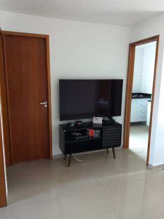 Imagem Apartamento com 2 Quartos à Venda, 45 m² em Demarchi - São Bernardo Do Campo Imagem Apartamento com 2 Quartos à Venda, 45 m² em Demarchi - São Bernardo Do Campo