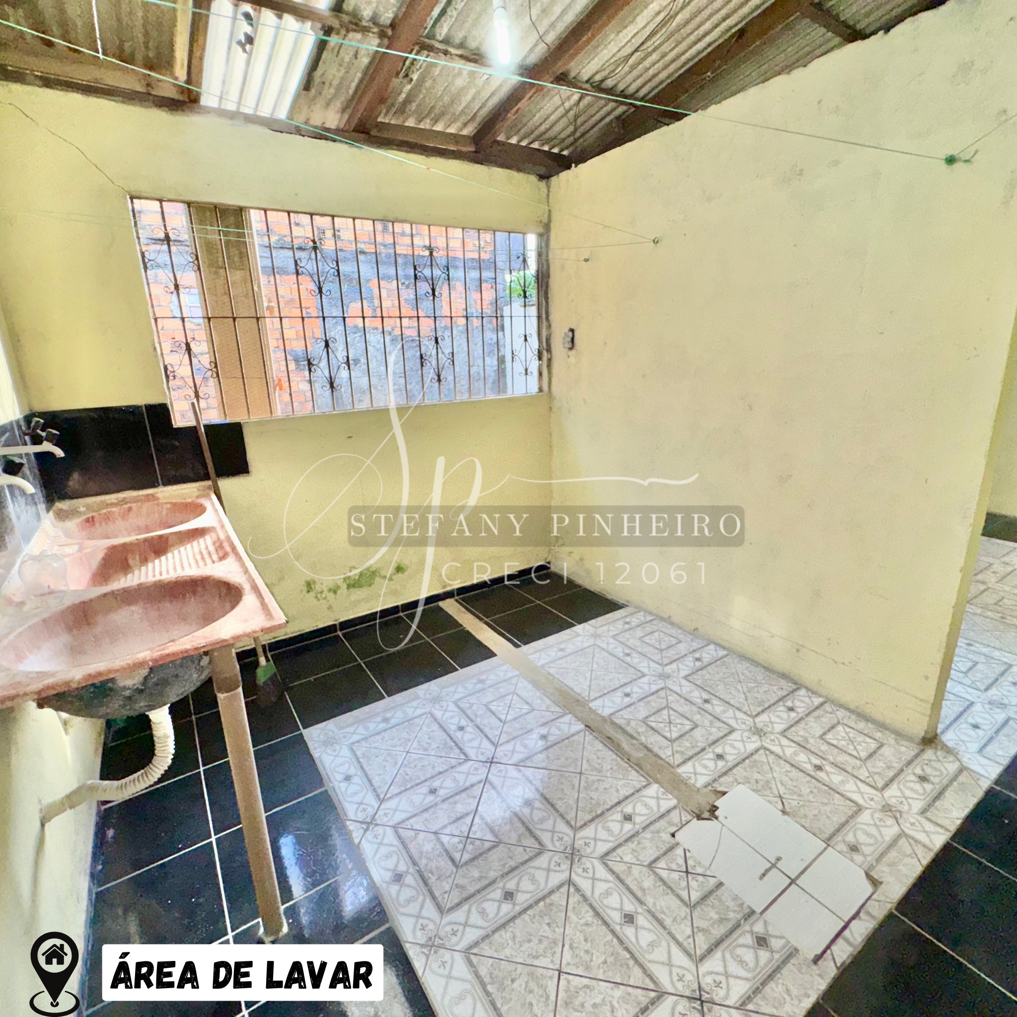 Imagem Casa com 2 Quartos à Venda, 90 m² em Distrito Industrial - Ananindeua