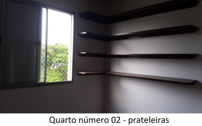 Imagem Apartamento com 2 Quartos à Venda, 60 m² em Jardim Califórnia - Jacareí Imagem Apartamento com 2 Quartos à Venda, 60 m² em Jardim Califórnia - Jacareí