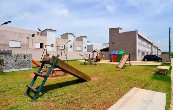 Imagem Casa de Condomínio com 2 Quartos à Venda, 77 m²em Água Espraiada (Caucaia do Alto) - Cotia Imagem Casa de Condomínio com 2 Quartos à Venda, 77 m²em Água Espraiada (Caucaia do Alto) - Cotia