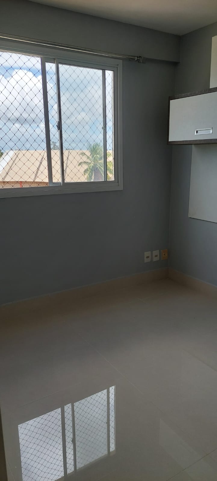 Imagem Apartamento com 3 Quartos para Alugar, 74 m² em Nova Parnamirim - Parnamirim