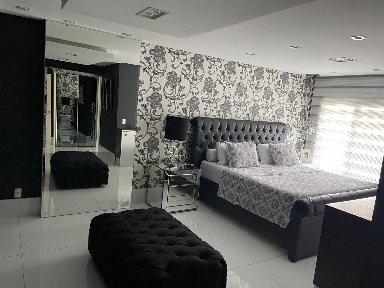 Imagem Apartamento com 4 Quartos à Venda, 334 m²em Cidade Mãe do Céu - São Paulo