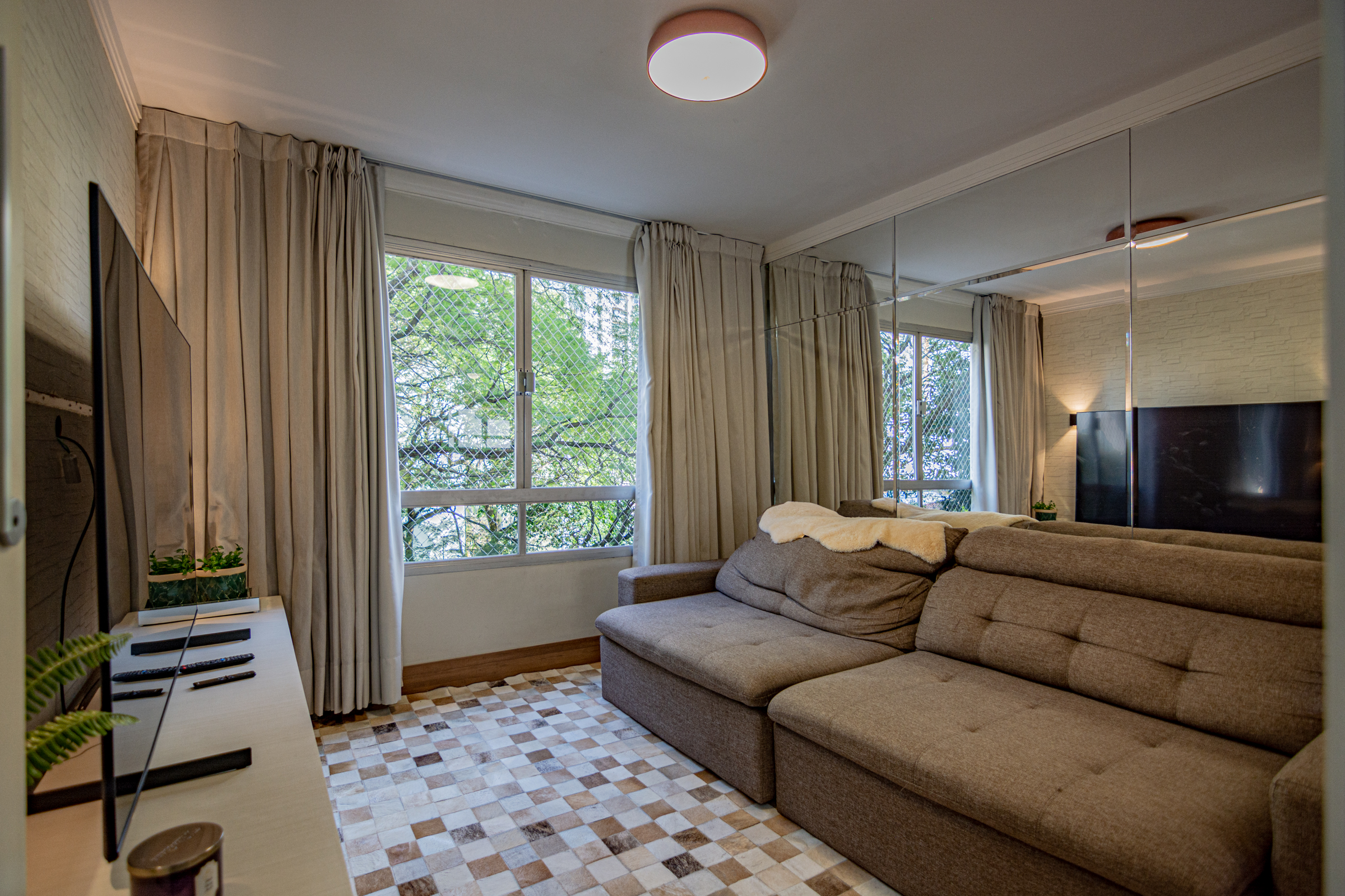 Imagem Apartamento com 2 Quartos à Venda, 73 m²em Vila Clementino - São Paulo