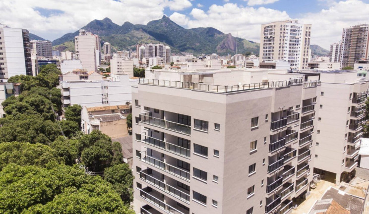Imagem Apartamento com 2 Quartos à Venda, 76 m² em Maracanã - Rio de Janeiro Imagem Apartamento com 2 Quartos à Venda, 76 m² em Maracanã - Rio de Janeiro