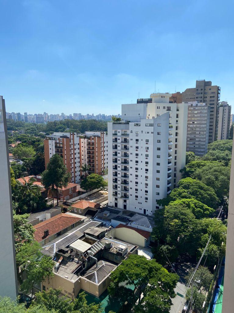 Imagem Apartamento com 2 Quartos para Alugar, 71 m²em Vila Nova Conceição - São Paulo