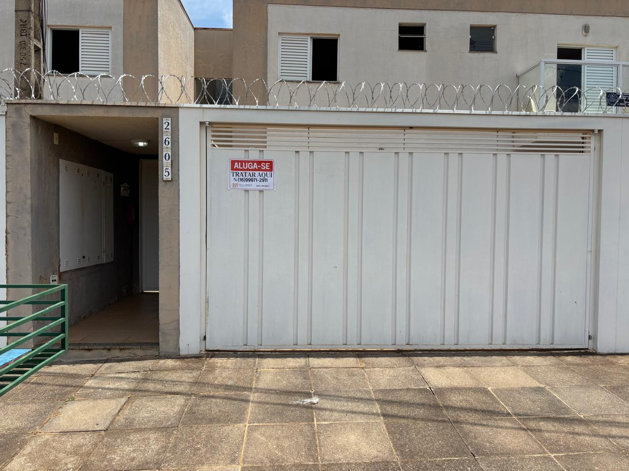 Apartamento com 2 Quartos para Alugar, 65 m² em Jardim Pulicano - Franca