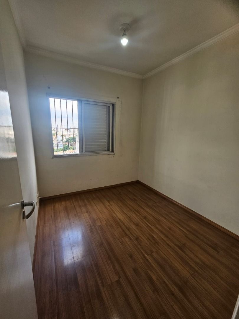 Imagem Apartamento com 3 Quartos à Venda, 83 m² em Campestre - Santo André