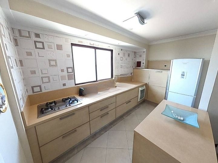 Imagem Apartamento com 3 Quartos à Venda, 95 m² em Campestre - Santo André Imagem Apartamento com 3 Quartos à Venda, 95 m² em Campestre - Santo André
