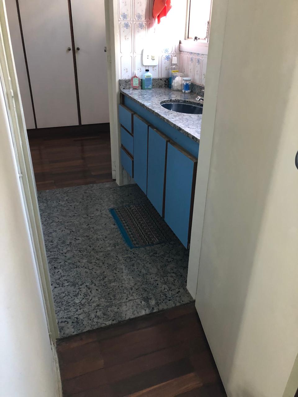 Imagem Apartamento com 3 Quartos à Venda, 118 m² em Sumaré - São Paulo