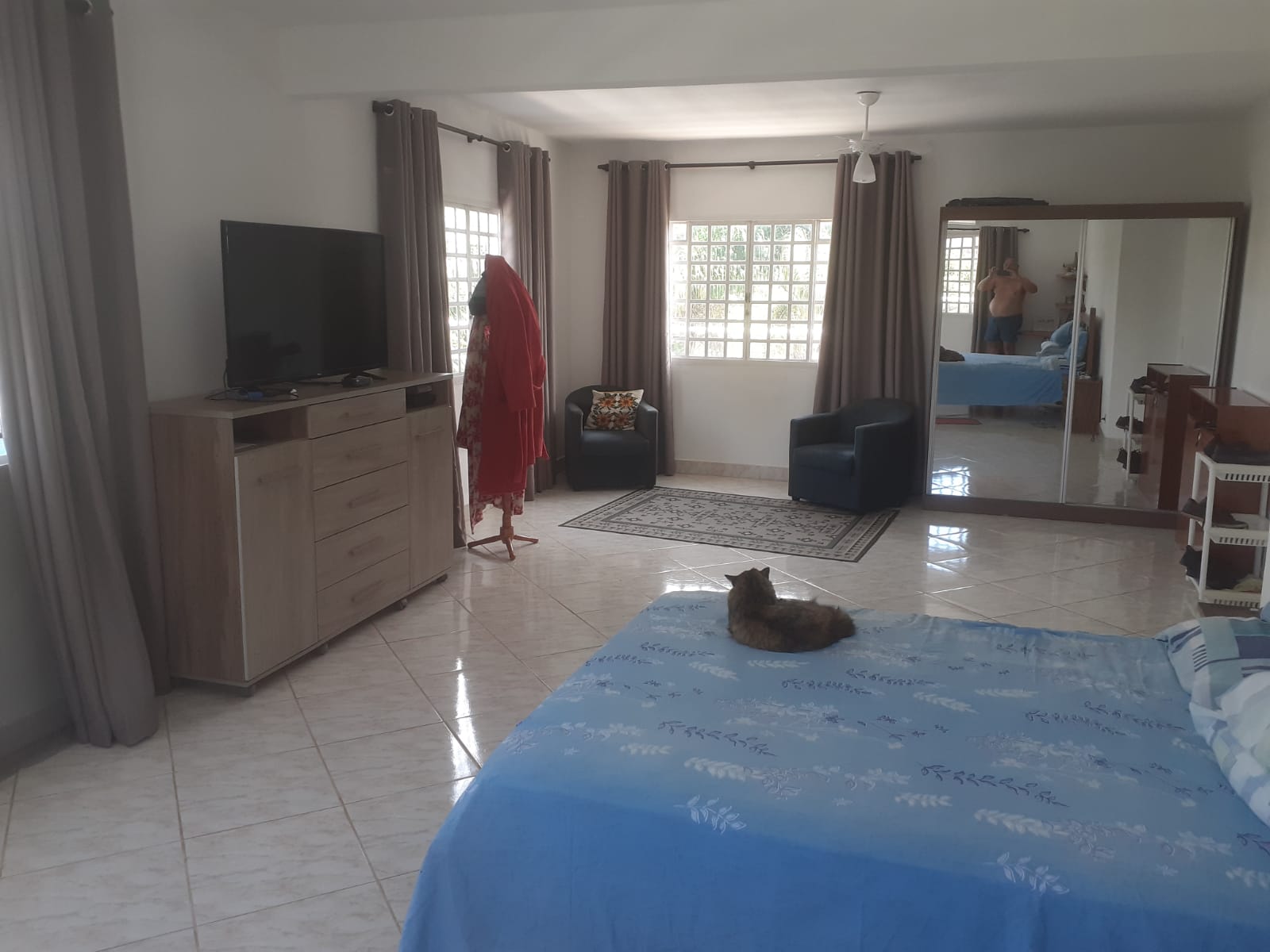 Imagem Chácara com 7 Quartos à Venda, 520 m² em Loteamento Recanto Por do Sol - Atibaia Imagem Chácara com 7 Quartos à Venda, 520 m² em Loteamento Recanto Por do Sol - Atibaia