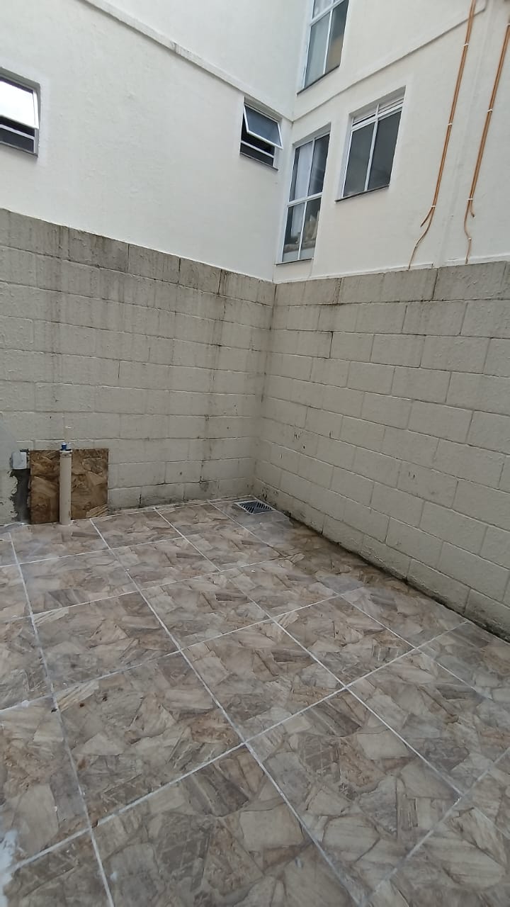 Imagem Apartamento com 2 Quartos à Venda, 43 m² em Nova Abrantes (Abrantes) - Camaçari