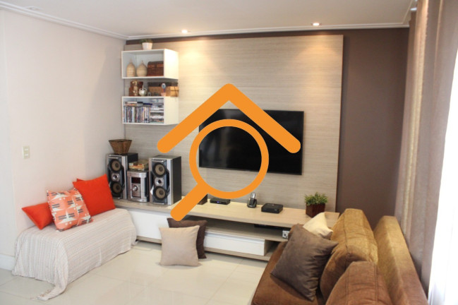 Imagem Apartamento com 3 Quartos à Venda, 155 m² em Jardim Taquaral - São Paulo Imagem Apartamento com 3 Quartos à Venda, 155 m² em Jardim Taquaral - São Paulo
