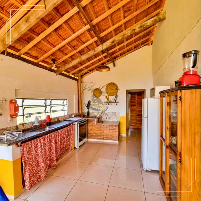 Imagem Imóvel com 3 Quartos para Alugar, 60 m² em Cuesta - Botucatu Imagem Imóvel com 3 Quartos para Alugar, 60 m² em Cuesta - Botucatu