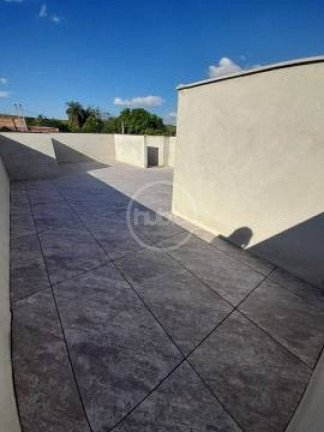 Imagem Casa com 2 Quartos à Venda, 55 m² em Girassol - Ribeirão das Neves