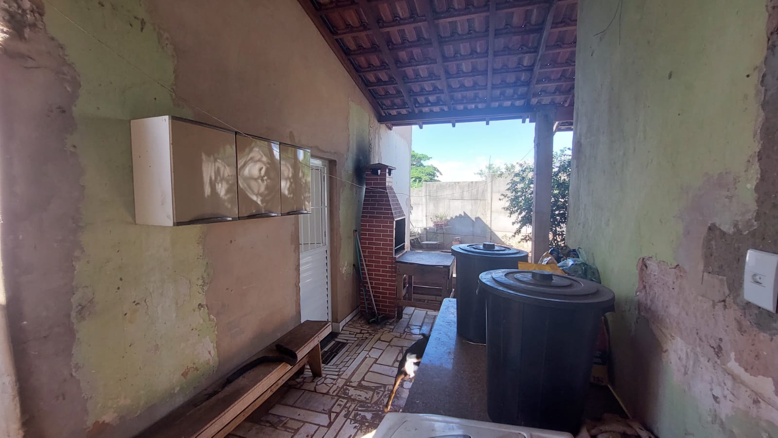 Imagem Casa com 3 Quartos à Venda, 219 m² em Vila Maria - Bauru Imagem Casa com 3 Quartos à Venda, 219 m² em Vila Maria - Bauru