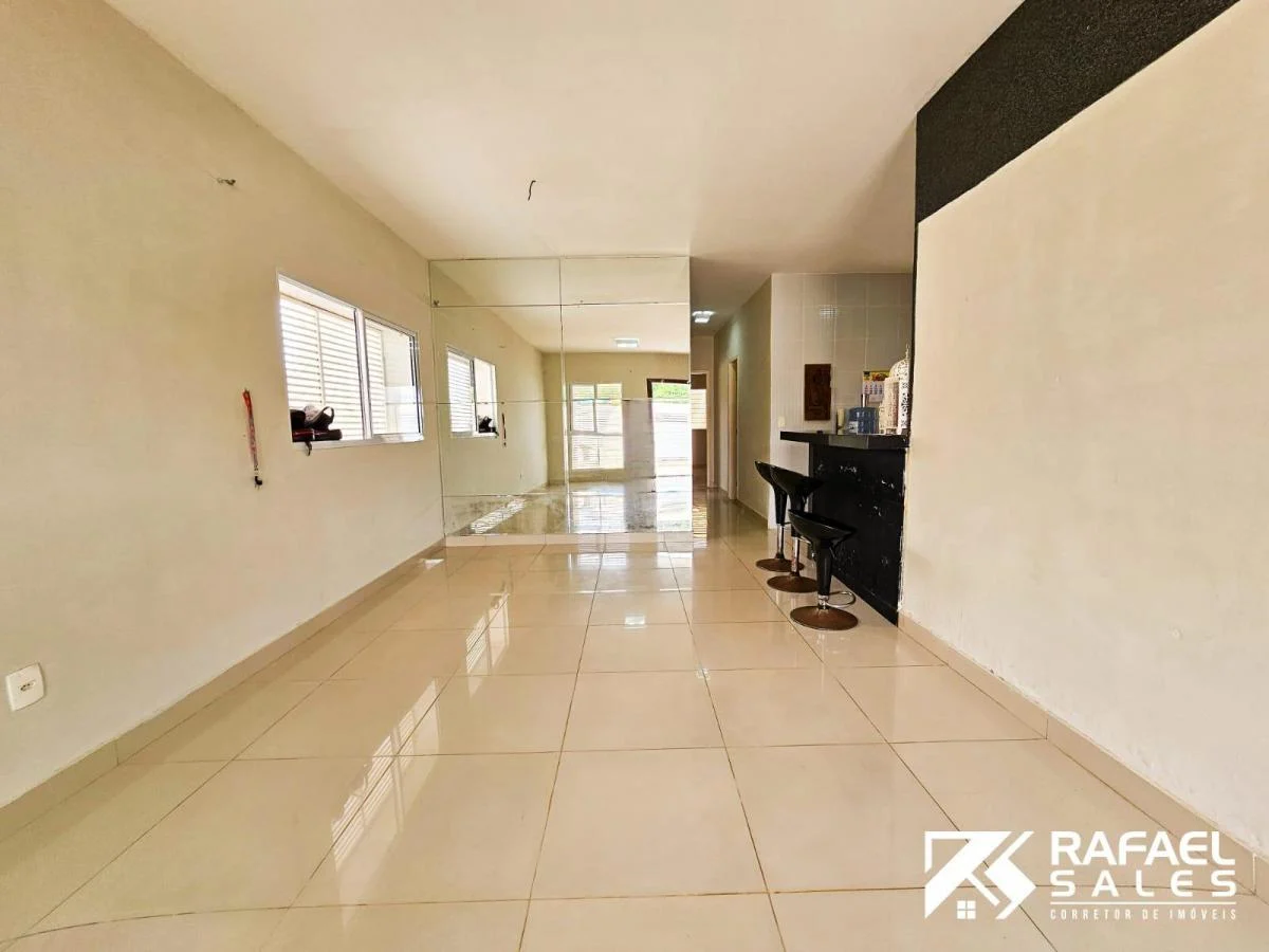 Imagem Casa com 3 Quartos à Venda, 114 m²em Nova Parnamirim - Parnamirim