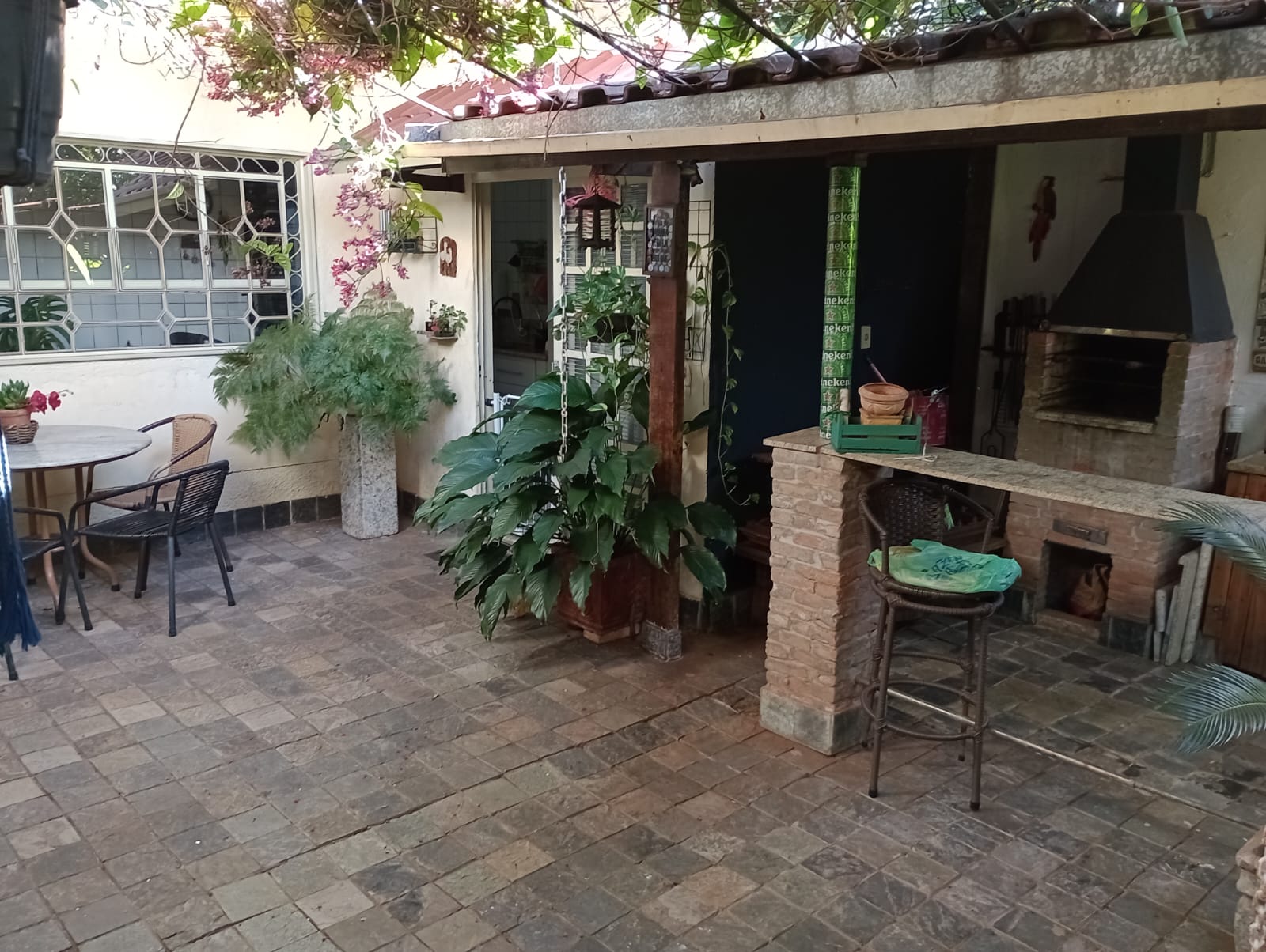 Imagem Casa com 4 Quartos à Venda, 180 m²em Jardim José Sampaio Júnior - Ribeirão Preto