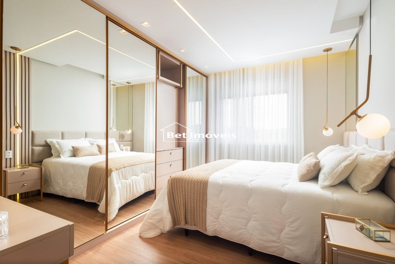 Imagem Apartamento com 3 Quartos à Venda, 86 m²em Jardim América - São Leopoldo Imagem Apartamento com 3 Quartos à Venda, 86 m²em Jardim América - São Leopoldo