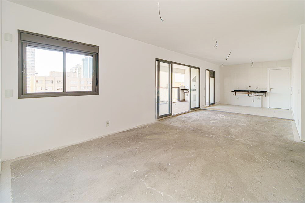 Imagem Apartamento com 3 Quartos à Venda, 145 m² em Paraíso - São Paulo
