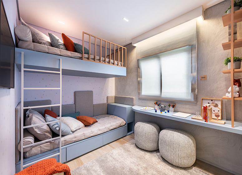Imagem Apartamento com 2 Quartos à Venda ou Temporada, 44 m²em Limão - São Paulo Imagem Apartamento com 2 Quartos à Venda ou Temporada, 44 m²em Limão - São Paulo