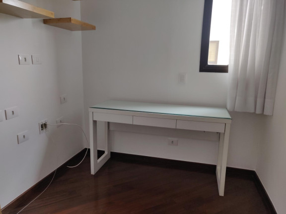 Imagem Apartamento com 2 Quartos para Alugar, 75 m² em Campo Belo - São Paulo Imagem Apartamento com 2 Quartos para Alugar, 75 m² em Campo Belo - São Paulo