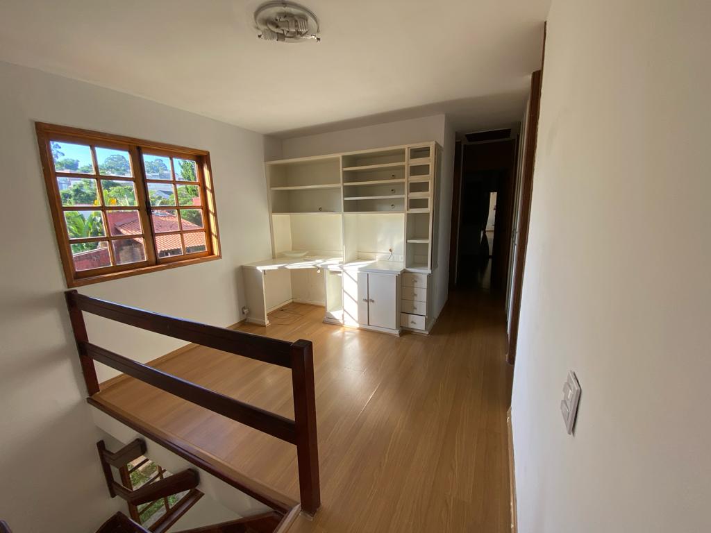 Imagem Casa de Condomínio com 4 Quartos para Alugar, 170 m²em Jardim São Paulo II - cotia Imagem Casa de Condomínio com 4 Quartos para Alugar, 170 m²em Jardim São Paulo II - cotia