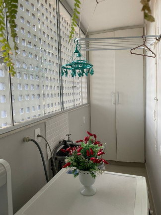 Imagem Apartamento com 3 Quartos à Venda, 116 m² em Asa Norte - Brasília Imagem Apartamento com 3 Quartos à Venda, 116 m² em Asa Norte - Brasília