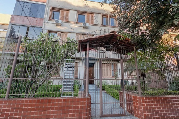 Imagem Apartamento com 2 Quartos à Venda, 77 m² em Farroupilha - Porto Alegre