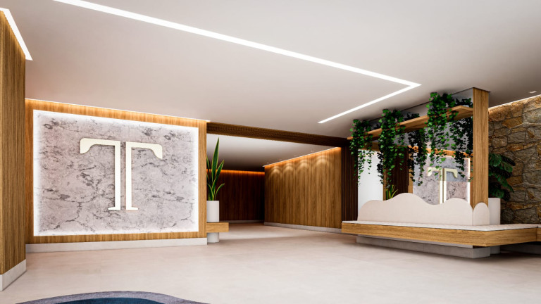 Imagem Apartamento com 3 Quartos à Venda, 116 m² em Aviação - Praia Grande