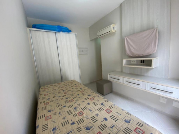 Imagem Apartamento com 4 Quartos à Venda, 207 m²em Riviera - Bertioga