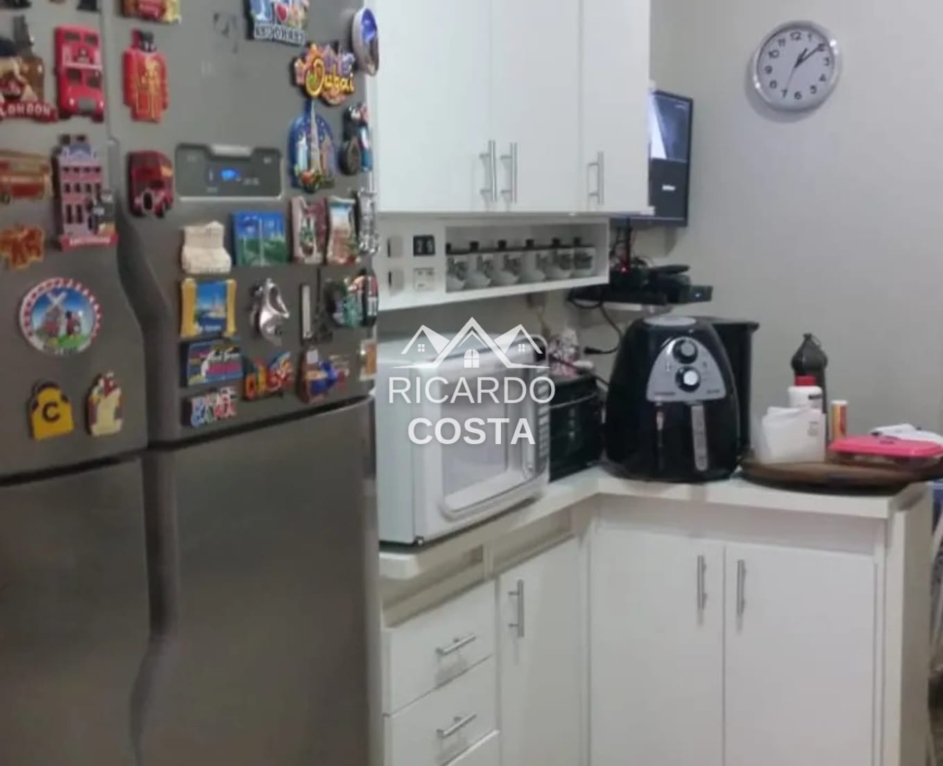 Imagem Apartamento com 2 Quartos à Venda, 80 m² em São Conrado - Rio de Janeiro